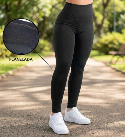 Calça Leggin Feminina